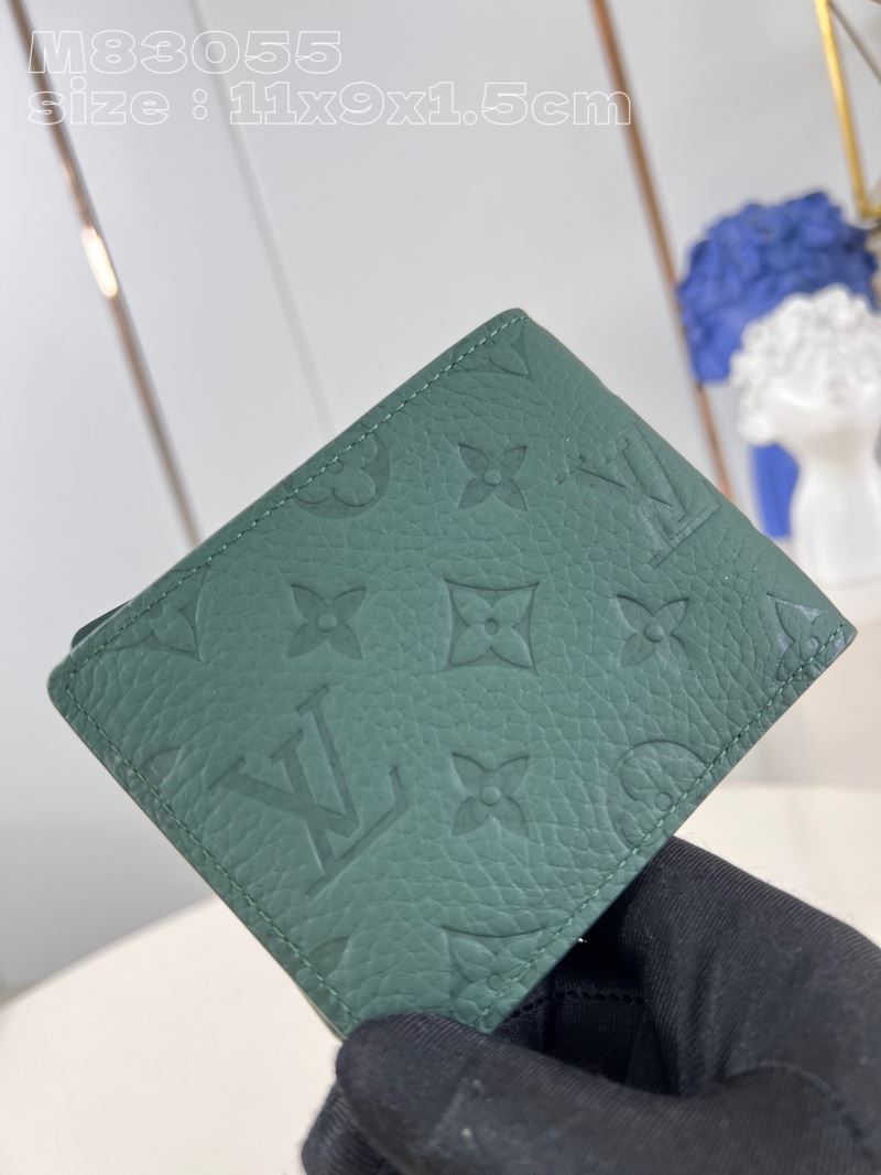 Louis Vuitton Wallets